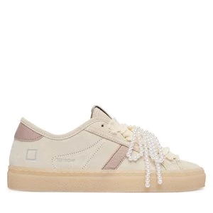 Obrázek produktu Sneakersy D.A.T.E. Tender W441-TE-BW Béžová