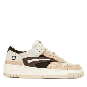 Obrázek produktu Sneakersy D.A.T.E. Torneo Pop W431-TO-PO Šedá