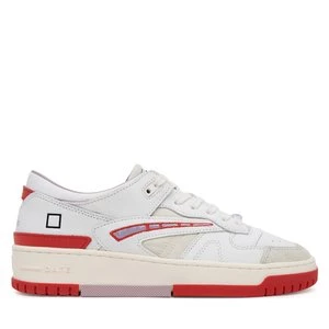 Obrázek produktu Sneakersy D.A.T.E. Torneo W421-T8-CO Bílá