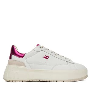 Obrázek produktu Sneakersy D.Franklin DFSH321094 Bílá