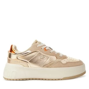 Obrázek produktu Sneakersy D.Franklin DFSH321095 Zlatá