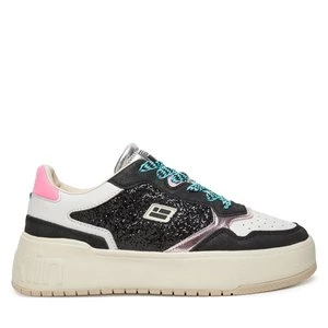 Obrázek produktu Sneakersy D.Franklin DFSH321096 Černá