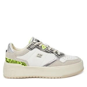 Obrázek produktu Sneakersy D.Franklin DFSH321097 Barevná