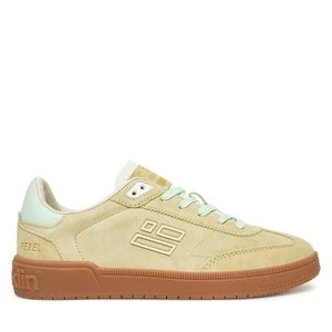 Obrázek produktu Sneakersy D.Franklin DFSH387005 Žlutá