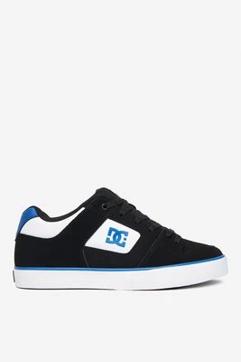 Obrázek produktu Sneakersy DC Shoes ČERNÁ
