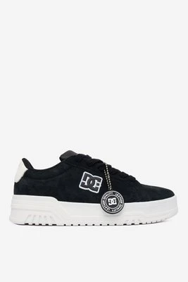 Obrázek produktu Sneakersy DC Shoes ČERNÁ