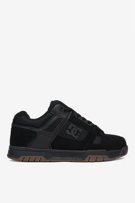 Obrázek produktu Sneakersy DC Shoes ČERNÁ