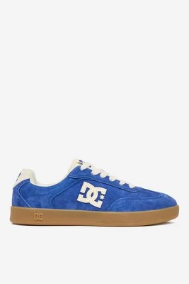 Obrázek produktu Sneakersy DC Shoes BLANKYTNĚ MODRÁ