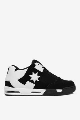 Obrázek produktu Sneakersy DC Shoes ČERNÁ