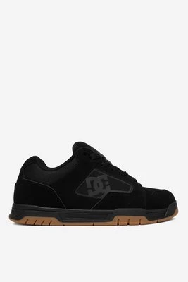 Obrázek produktu Sneakersy DC Shoes ČERNÁ