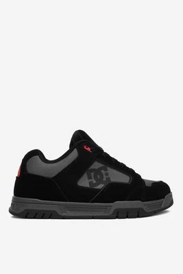 Obrázek produktu Sneakersy DC Shoes ČERNÁ