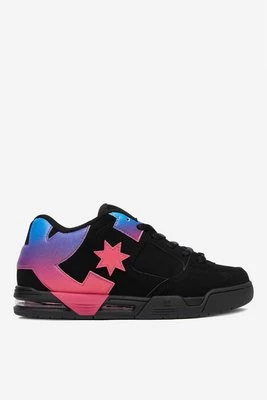 Obrázek produktu Sneakersy DC Shoes ČERNÁ