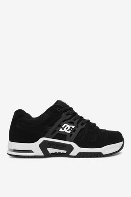 Obrázek produktu Sneakersy DC Shoes ČERNÁ