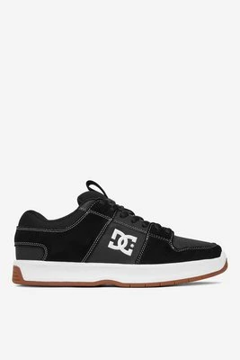 Obrázek produktu Sneakersy DC Shoes ČERNÁ