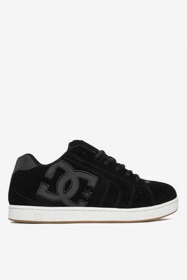 Obrázek produktu Sneakersy DC Shoes ČERNÁ