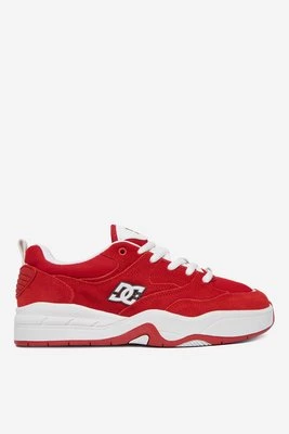 Obrázek produktu Sneakersy DC Shoes ČERVENÁ