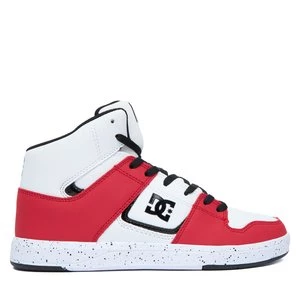 Obrázek produktu Sneakersy DC Shoes ADBS700089 Bílá