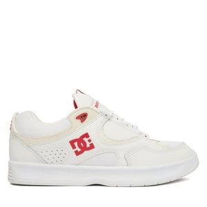 Obrázek produktu Sneakersy DC Shoes ADYS100819-WRD Bílá
