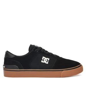 Obrázek produktu Sneakersy DC Shoes AW247501 Šedá