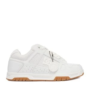 Obrázek produktu Sneakersy DC Shoes CEO-SV5-10121 Bílá