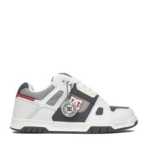 Obrázek produktu Sneakersy DC Shoes CEO-SV5-10121 Bílá