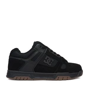 Obrázek produktu Sneakersy DC Shoes CEO-SV5-10121 Černá