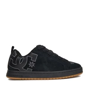 Obrázek produktu Sneakersy DC Shoes CEO-V5-10116 Černá