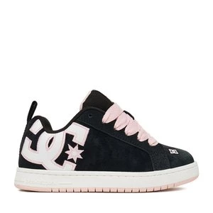 Obrázek produktu Sneakersy DC Shoes CEO-V5-10116K Černá