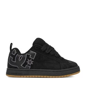 Obrázek produktu Sneakersy DC Shoes CEO-V5-10116K-CH Černá