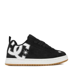 Obrázek produktu Sneakersy DC Shoes CEO-V5-10116K-CH Černá