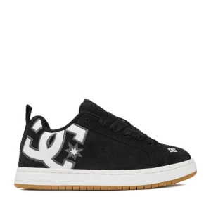 Obrázek produktu Sneakersy DC Shoes CEO-V5-10116K-CH Černá
