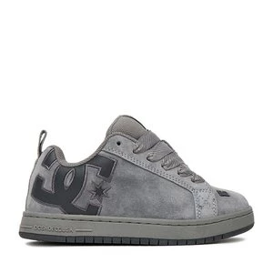 Obrázek produktu Sneakersy DC Shoes CEO-V5-10116K-CH Šedá