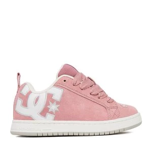 Obrázek produktu Sneakersy DC Shoes CEO-V5-10116K Růžová