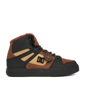 Obrázek produktu Sneakersy DC Shoes CEO-V5-10118 Hnědá