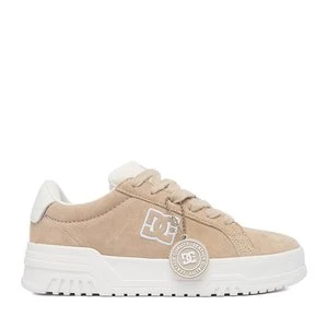 Obrázek produktu Sneakersy DC Shoes CEO-WP40-24302 Béžová