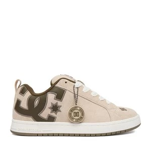 Obrázek produktu Sneakersy DC Shoes CEOWB-V5-10116M Béžová