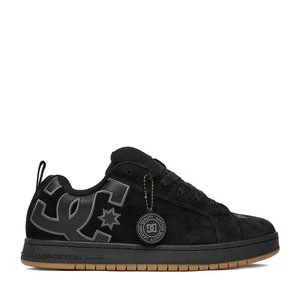 Obrázek produktu Sneakersy DC Shoes CEOWB-V5-10116M Černá