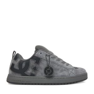 Obrázek produktu Sneakersy DC Shoes CEOWB-V5-10116M Šedá
