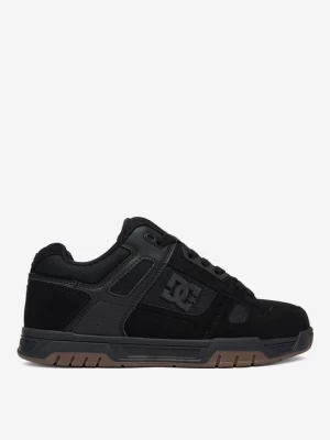 Obrázek produktu Sneakersy DC Shoes ČERNÁ