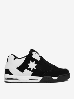 Obrázek produktu Sneakersy DC Shoes ČERNÁ