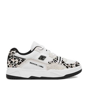Obrázek produktu Sneakersy DC Shoes CONSTRUCT DC01660900 Bílá