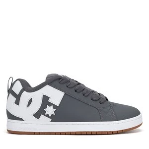 Obrázek produktu Sneakersy DC Shoes COURT GRAFFIK DC01661065 Šedá