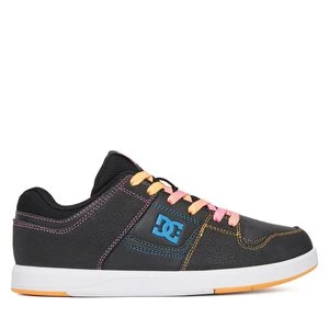 Obrázek produktu Sneakersy DC Shoes CURE ADGS100097-KMI Černá