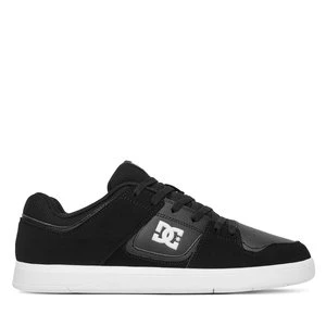 Obrázek produktu Sneakersy DC Shoes CURE ADYS400073-BLK Černá