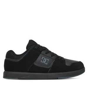 Obrázek produktu Sneakersy DC Shoes CURE DC01684001 Černá