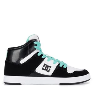 Obrázek produktu Sneakersy DC Shoes CURE HI TOP ADJS700096-BWQ Černá