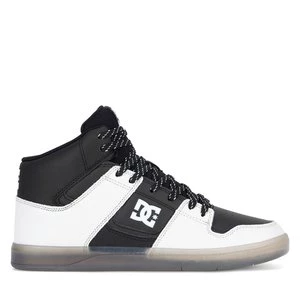 Obrázek produktu Sneakersy DC Shoes CURE HI TOP ADYS400072-BCA Černá