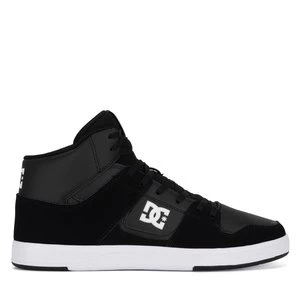 Obrázek produktu Sneakersy DC Shoes CURE HI TOP ADYS400072-BKW Černá