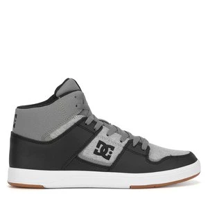 Obrázek produktu Sneakersy DC Shoes CURE HI TOP ADYS400072-GG4 Šedá