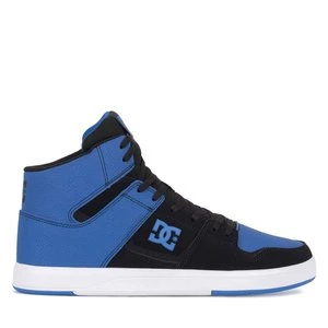 Obrázek produktu Sneakersy DC Shoes CURE HI TOP ADYS400072-RB1 Modrá